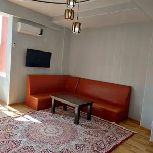 2-комн. квартира, 5 этаж, 87м², Аэропорт