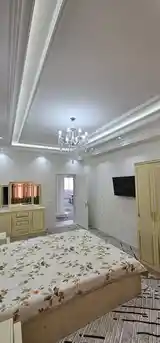 3-комн. квартира, 5 этаж, 90м², 19 мкр-3