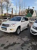 Toyota Land Cruiser Prado, 2008-2