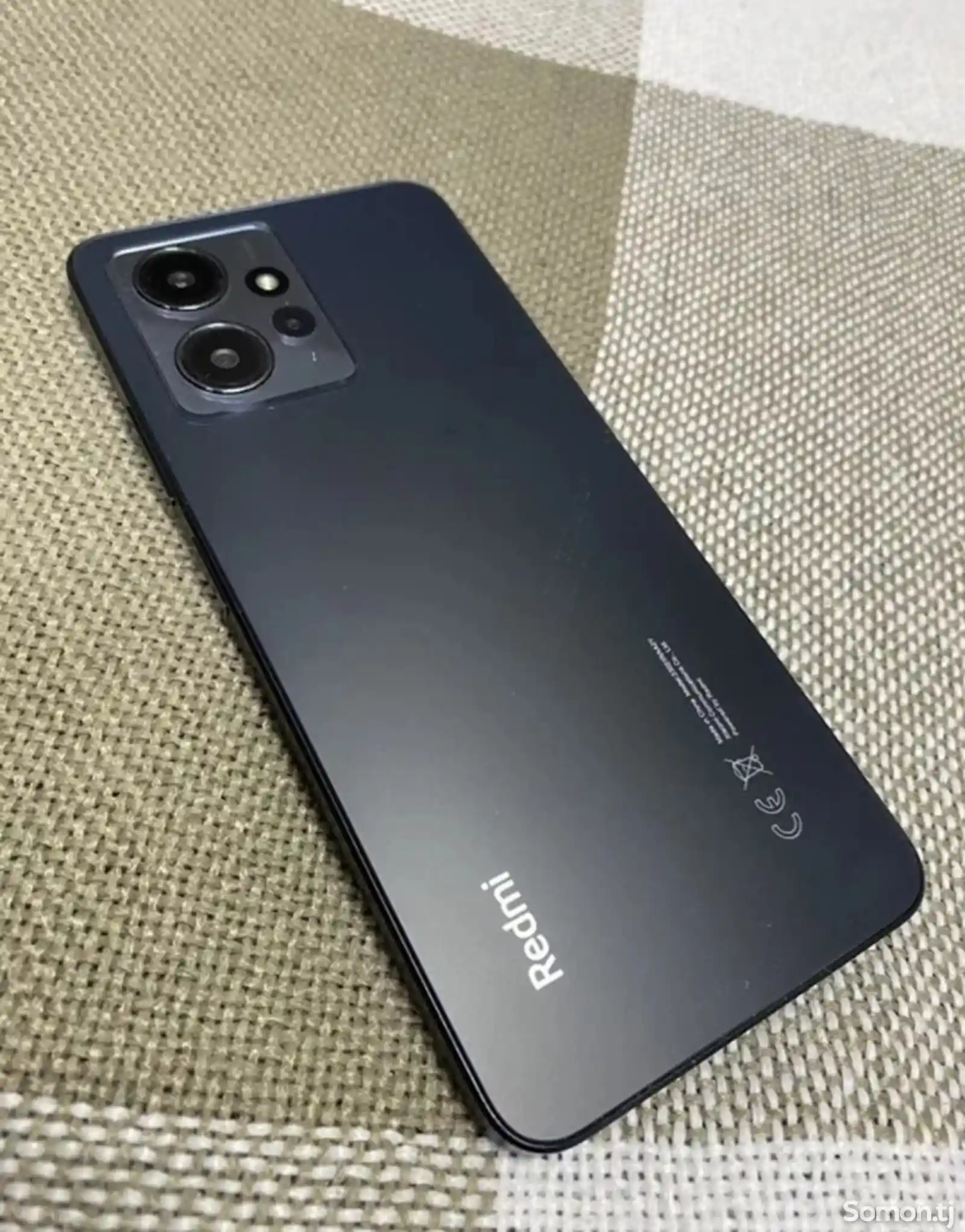 Xiaomi Redmi Note 12 128Gb 2023-3