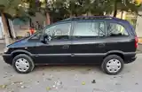 Opel Zafira, 2001-4