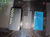 Xiaomi Poco X5 Pro 5G Blue-6