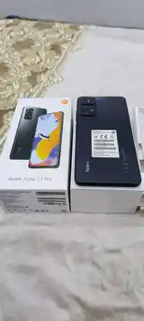 Xiaomi Redmi Note 11 pro-4