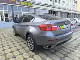 BMW X6, 2011-3