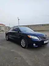 Toyota Camry, 2010-3