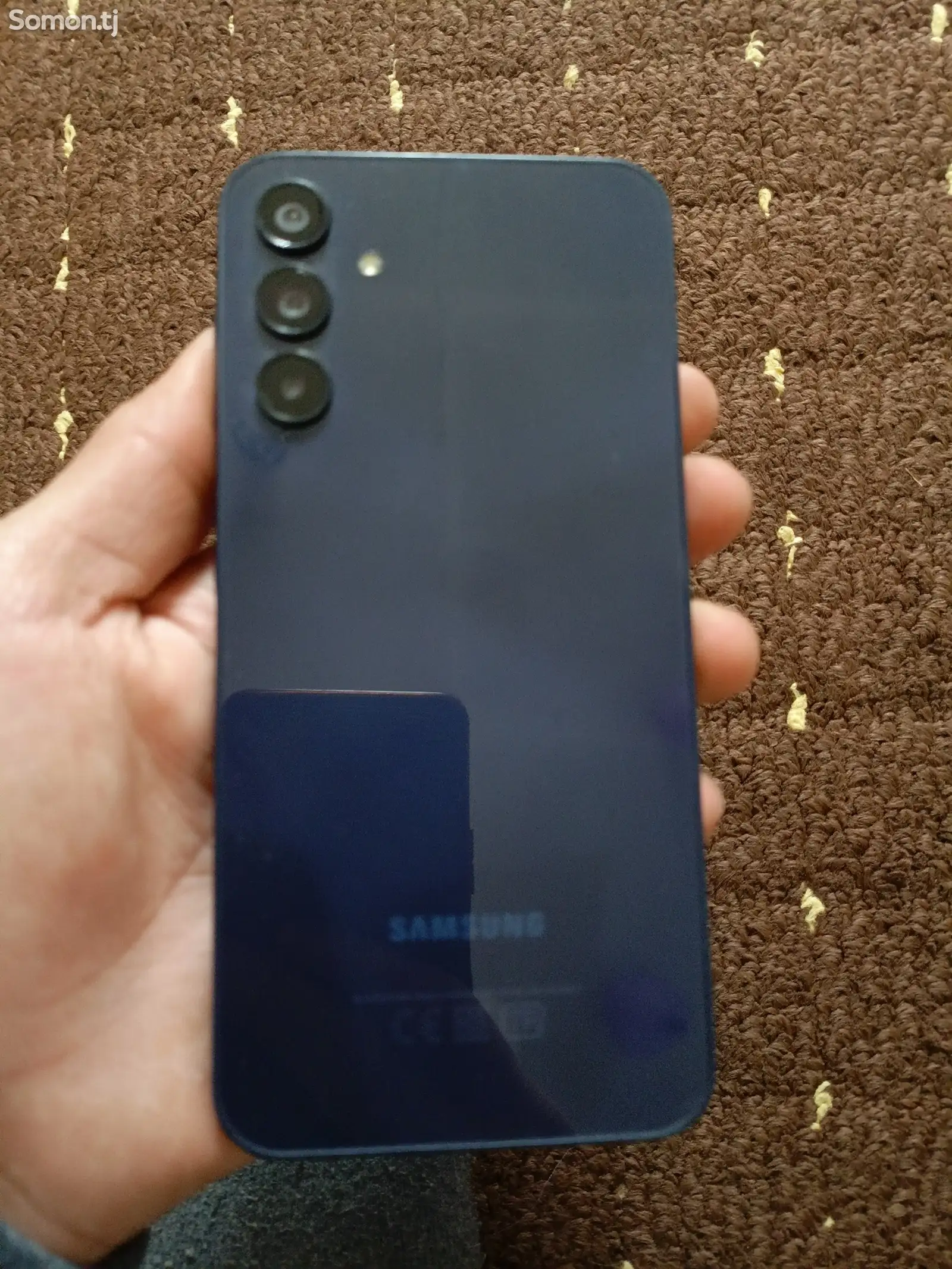 Samsung Galaxy A15-1