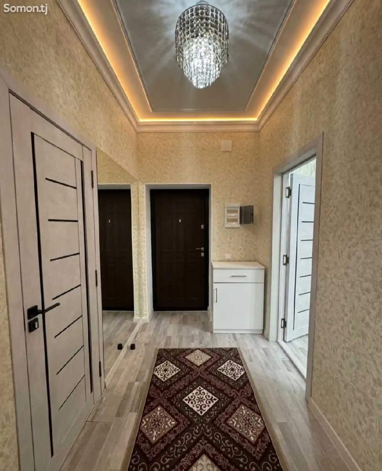 2-комн. квартира, 6 этаж, 80м², Универмаг-8