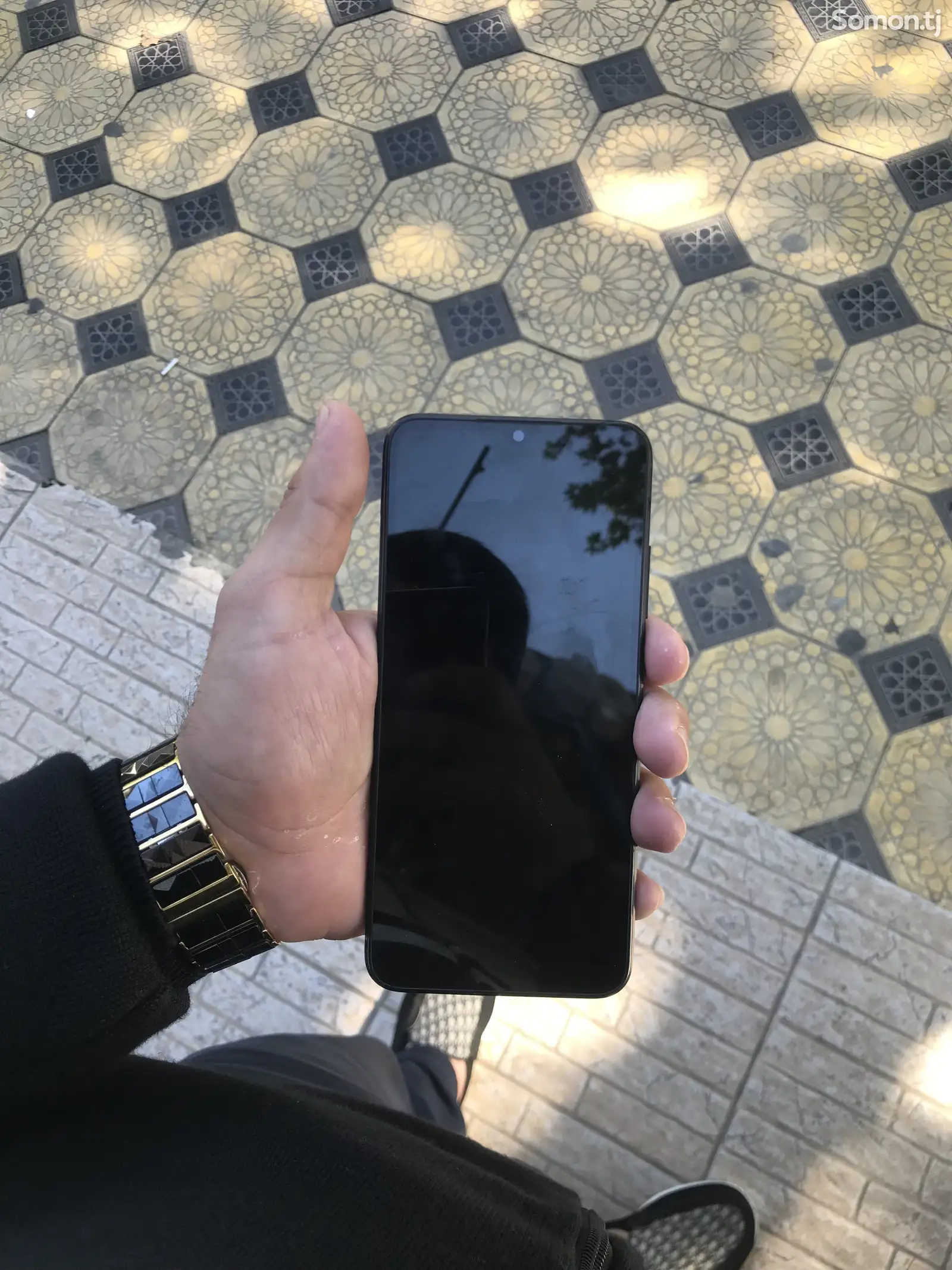 Xiaomi Redmi 9c-5