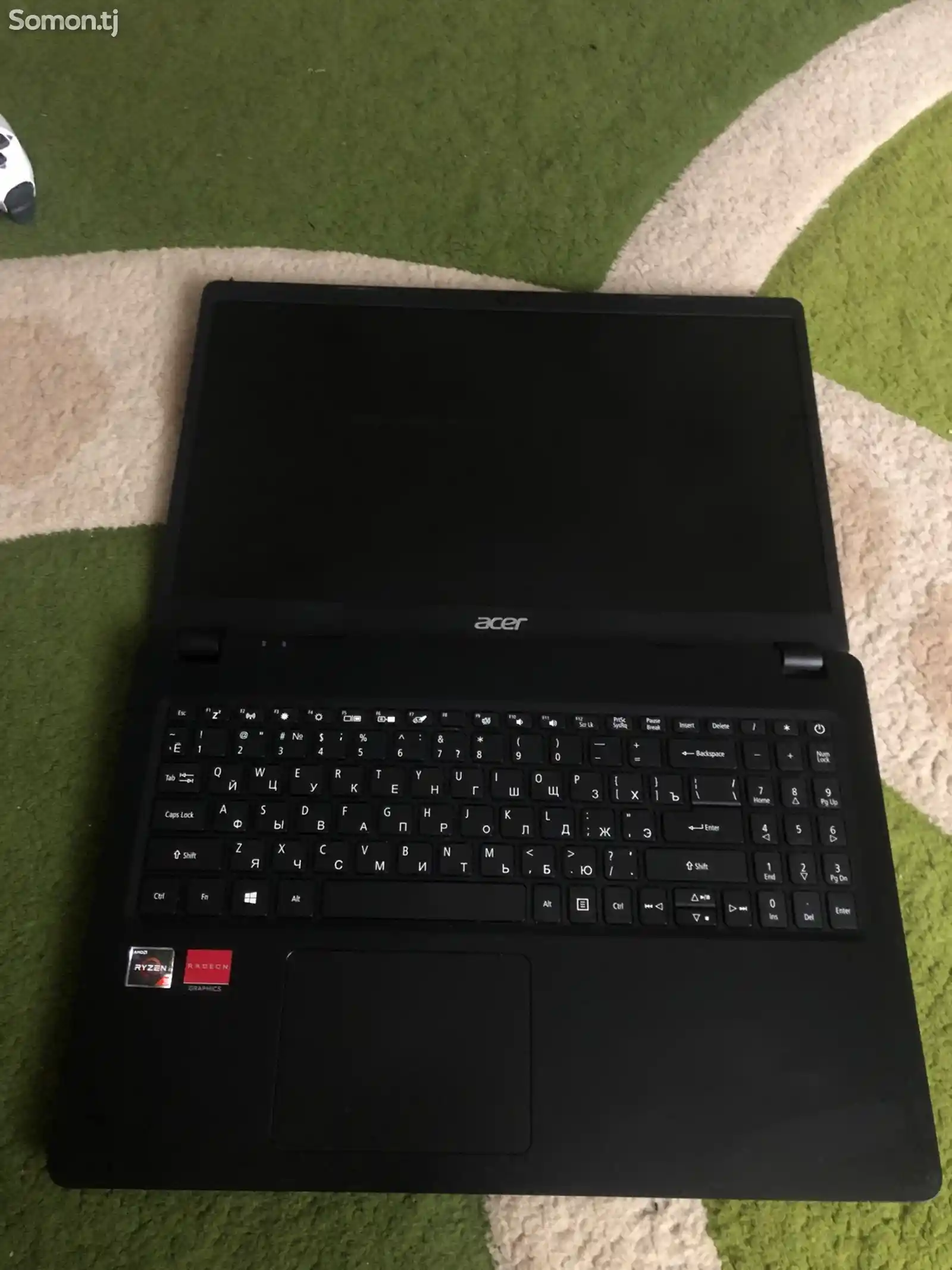 Ноутбук Acer aspire-3