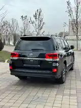 Toyota Land Cruiser, 2018-4