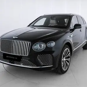 Bentley Bentayga, 2025