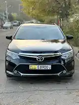 Toyota Camry, 2012-4