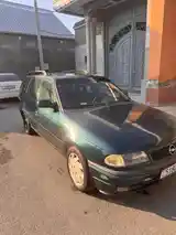 Opel Astra F, 1997-9