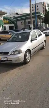 Opel Astra G, 1999-3