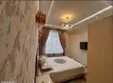 3-комн. квартира, 11 этаж, 111м², Садбарг-4