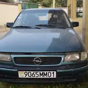 Opel Astra F, 1994