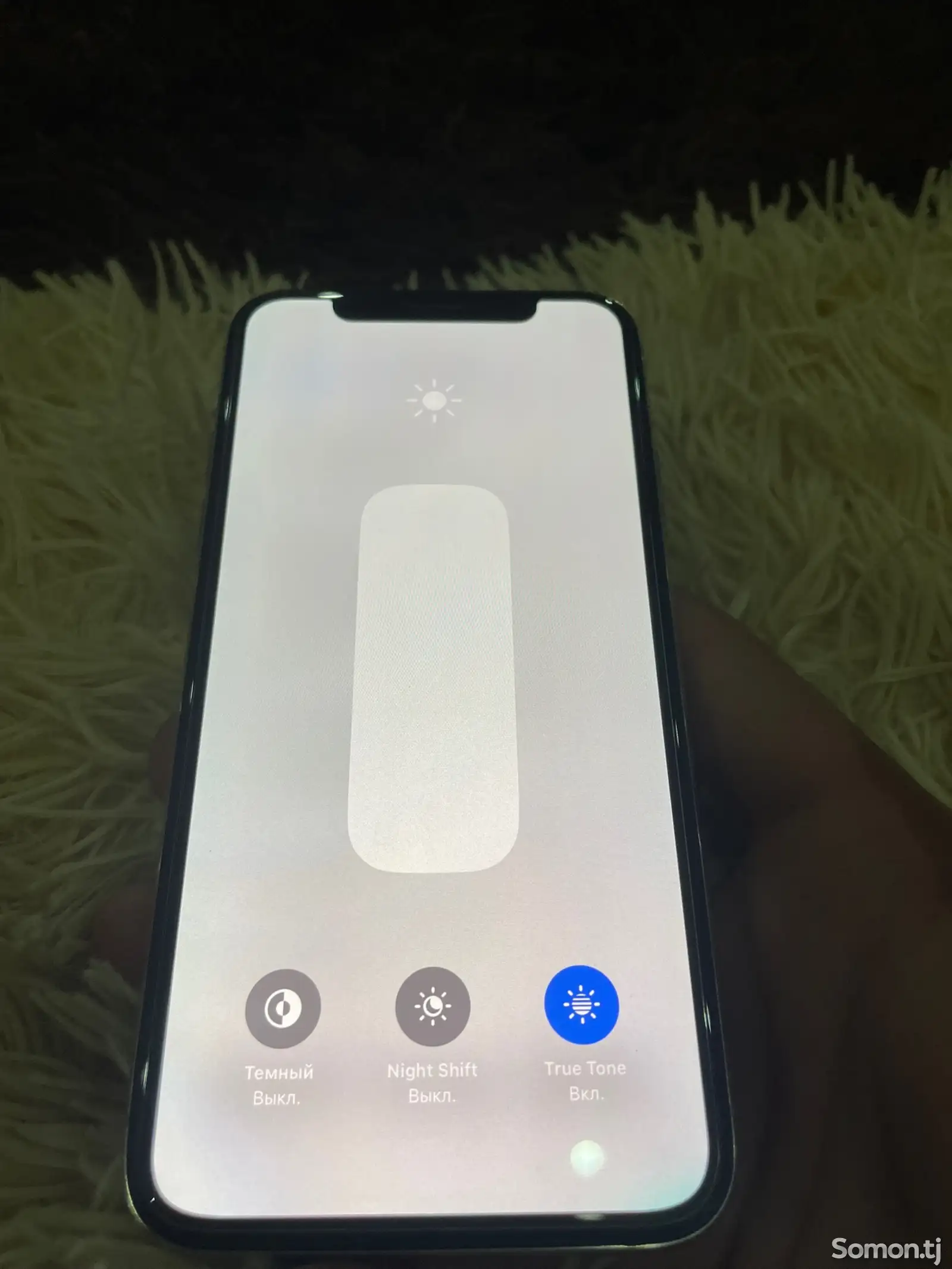 Apple iPhone X, 64 gb, Silver-1