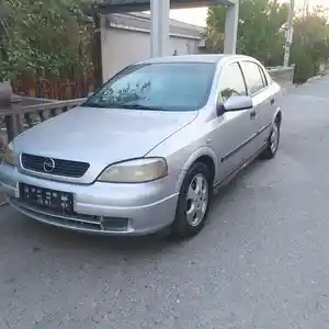 Opel Astra G, 1999