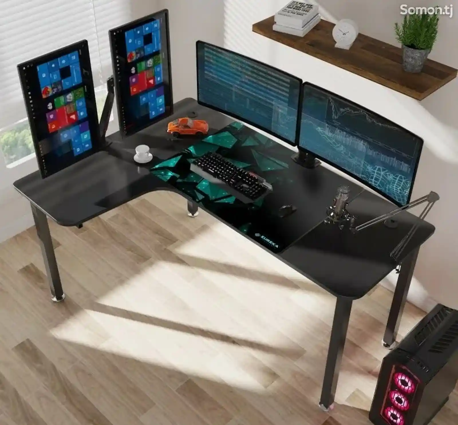 Компьютерный стол Regal