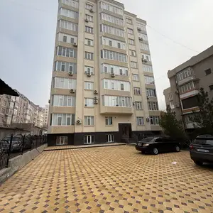 2-комн. квартира, 7 этаж, 57 м², 19 мкр