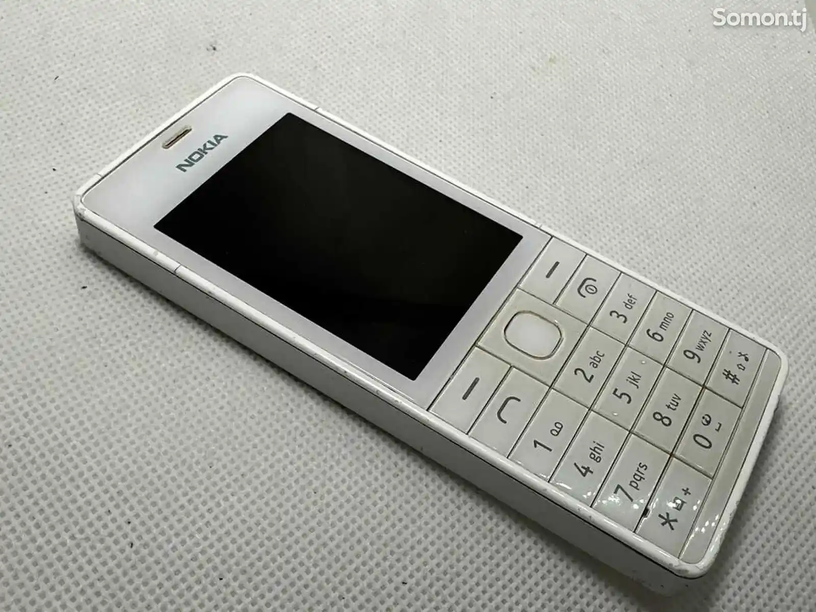 Nokia 515 dual sim
