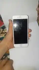 Apple iPhone 6S plus, 16 gb на запчасти-2