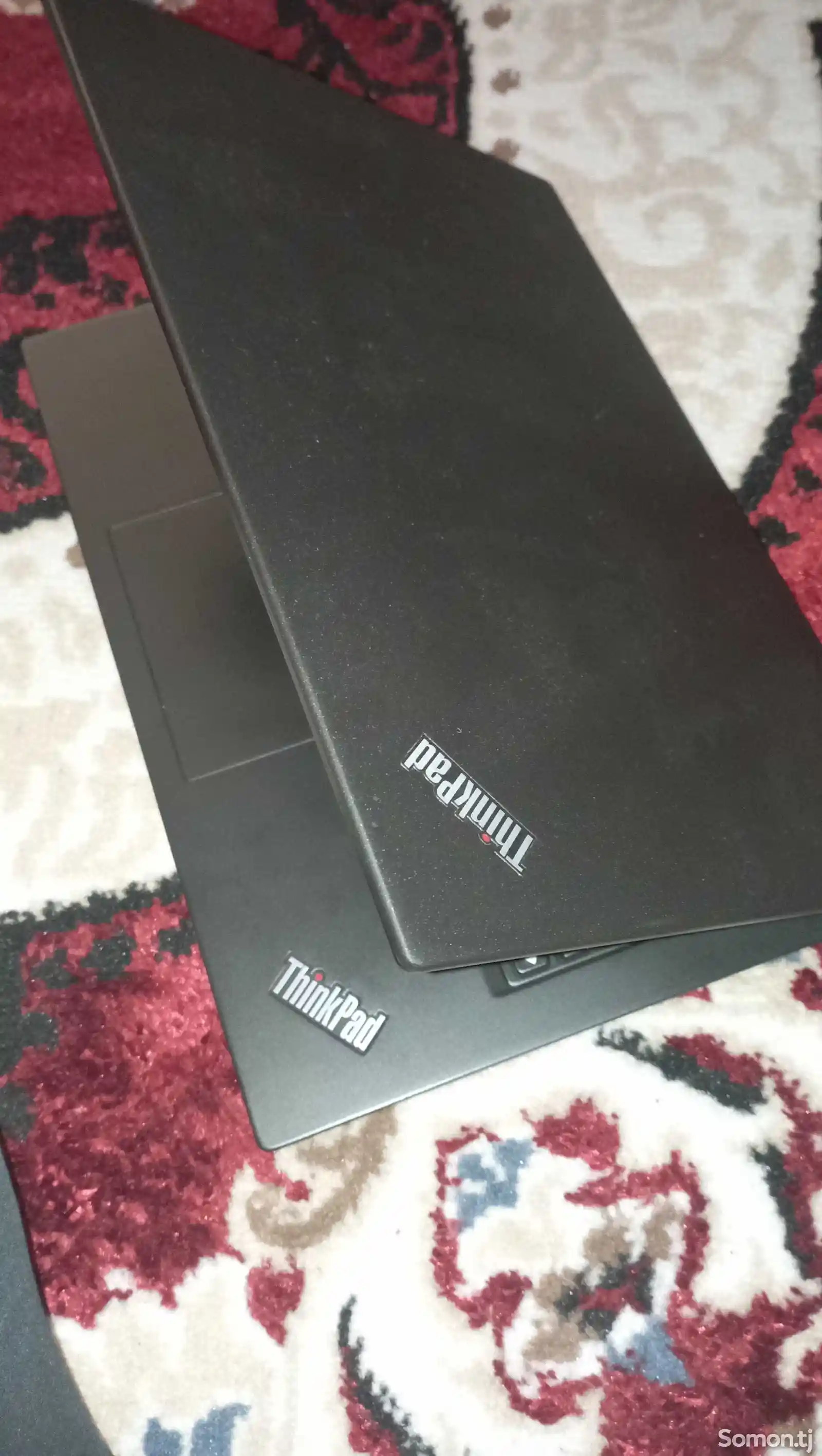 Ноутбук Lenovo ThinkPad A285-6