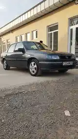 Opel Vectra A, 1995-2