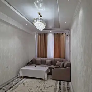 2-комн. квартира, 6 этаж, 65м², Шохмансур, Шох-палас