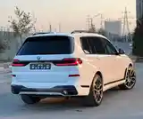 BMW X7, 2024-4