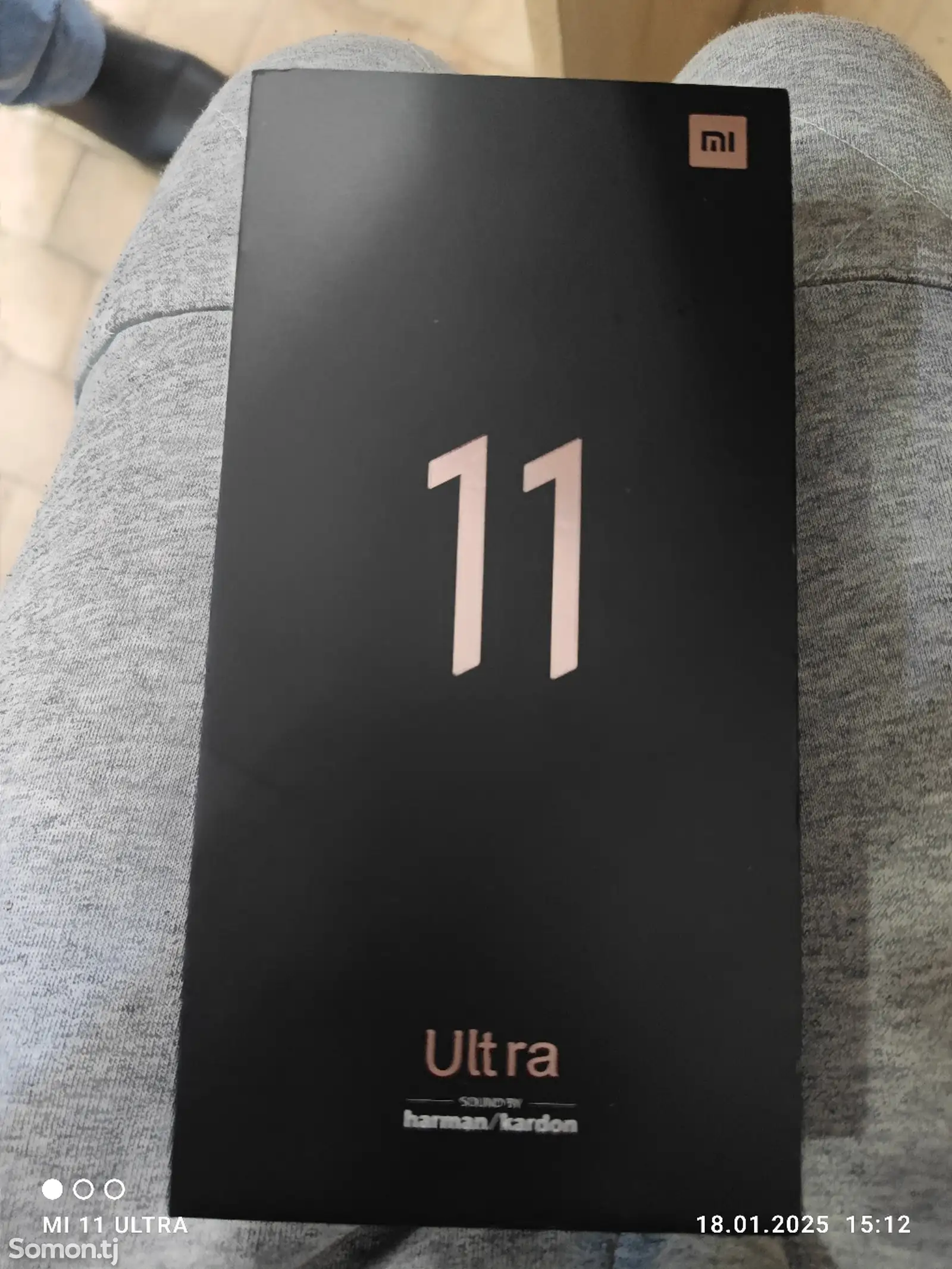 Xiaomi Mi 11 Ultra-1