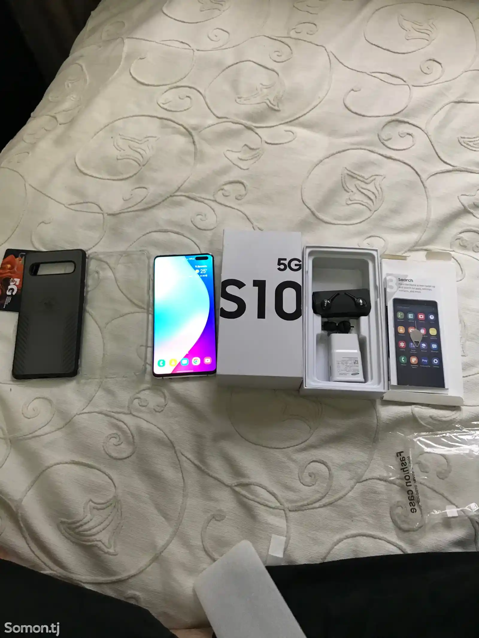 Samsung Galaxy S10+ 5G 8/512Gb-6