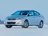 Hyundai Solaris, 2012-2