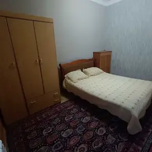 2-комн. квартира, 12 этаж, 62м², Овир