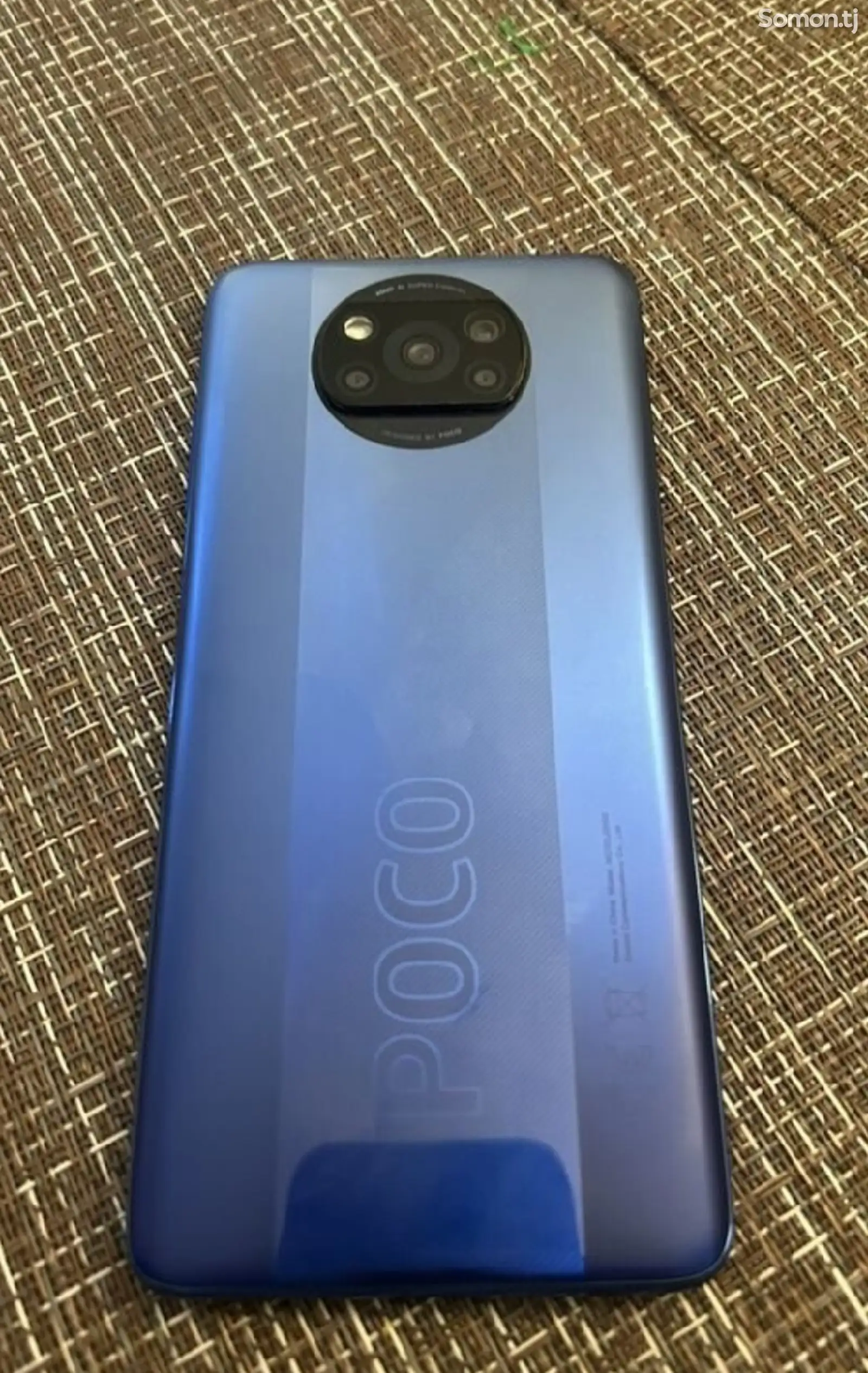 Xiaomi Poco X3Pro 256Gb-1