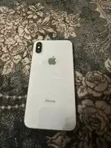 Apple iPhone X, 64 gb, Silver-2