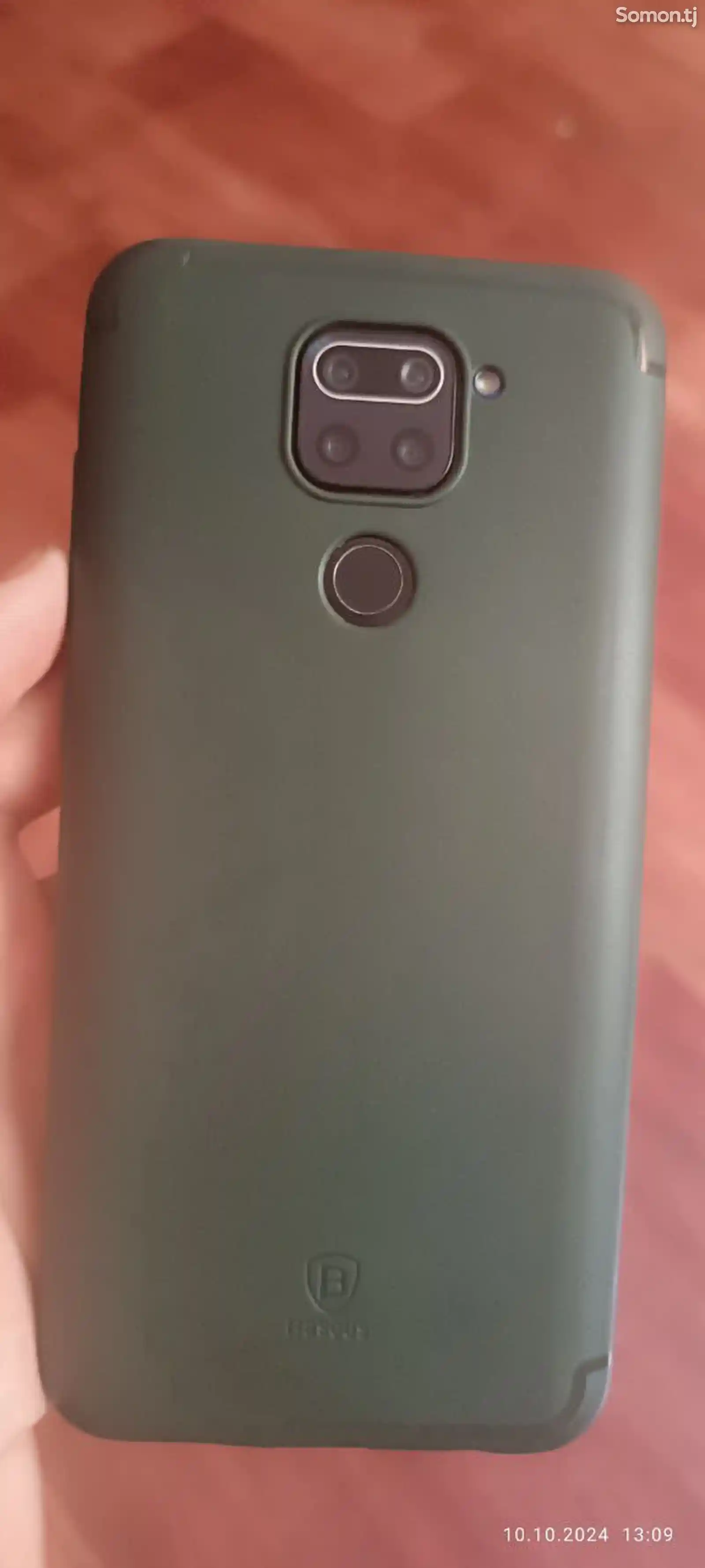 Xiaomi Redmi Note 9 Pro-2