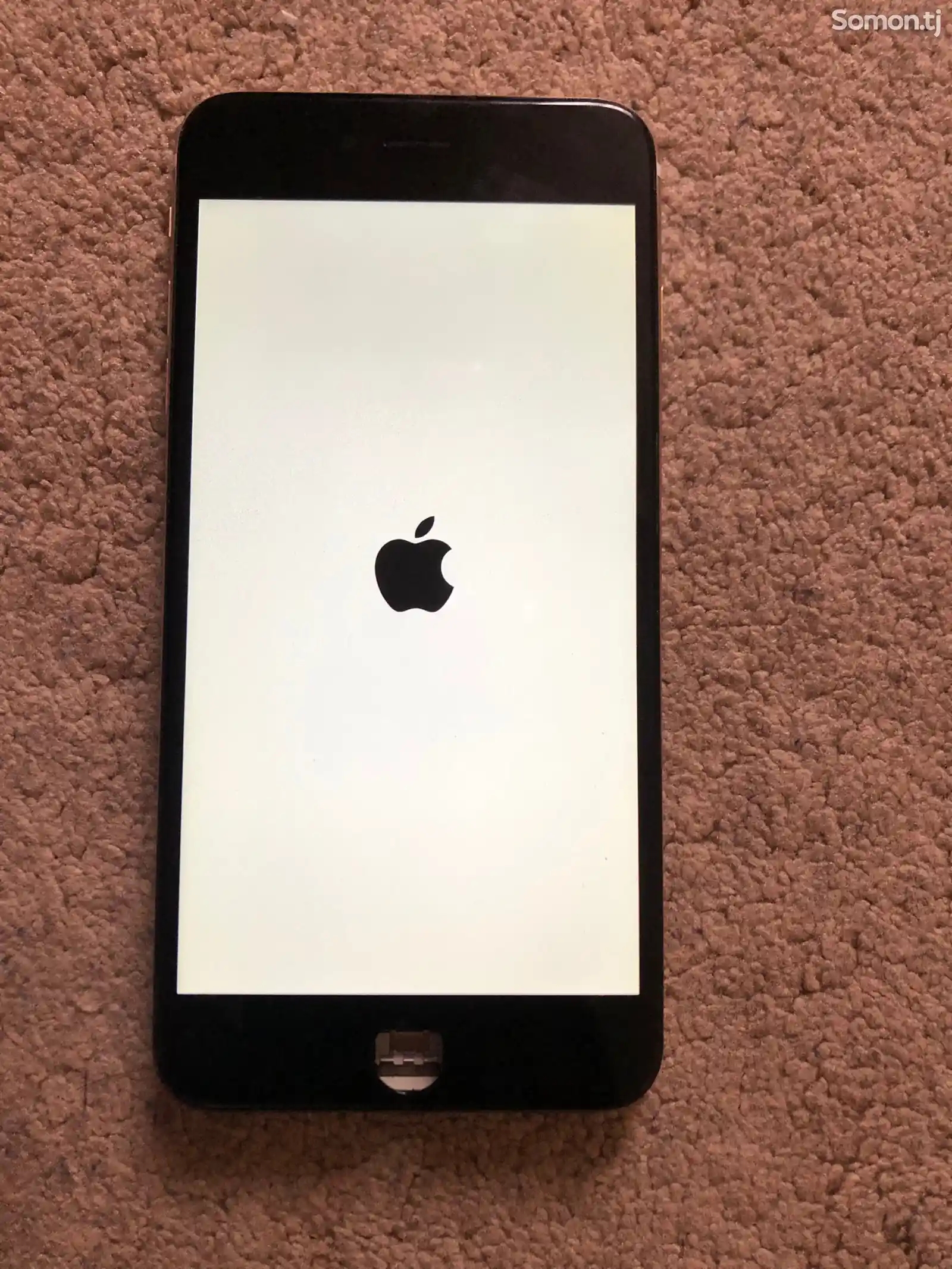 Кнопка экрана от Apple iPhone 6 plus-1