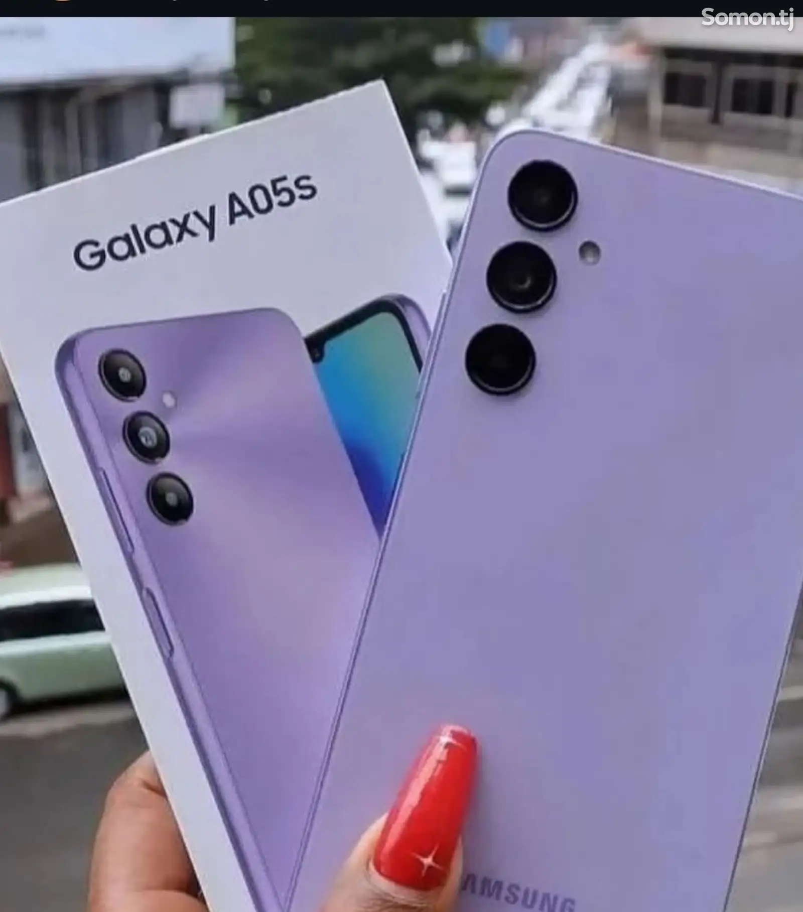 Samsung Galaxy A05s,128гб-4