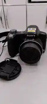 Фотоаппарат Sony-3