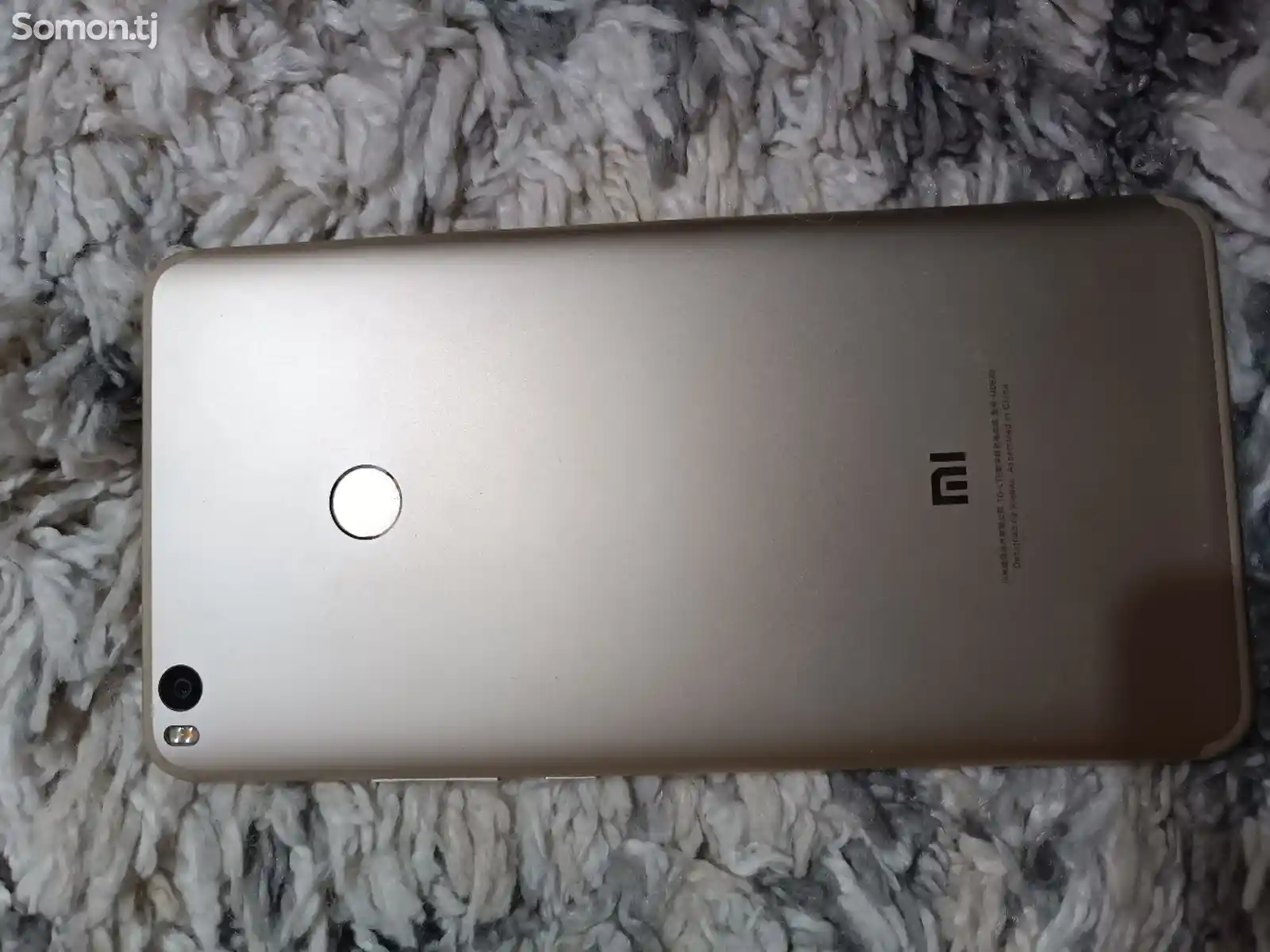 Xiaomi Mi Max 2-4