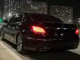 Hyundai Equus, 2010-9