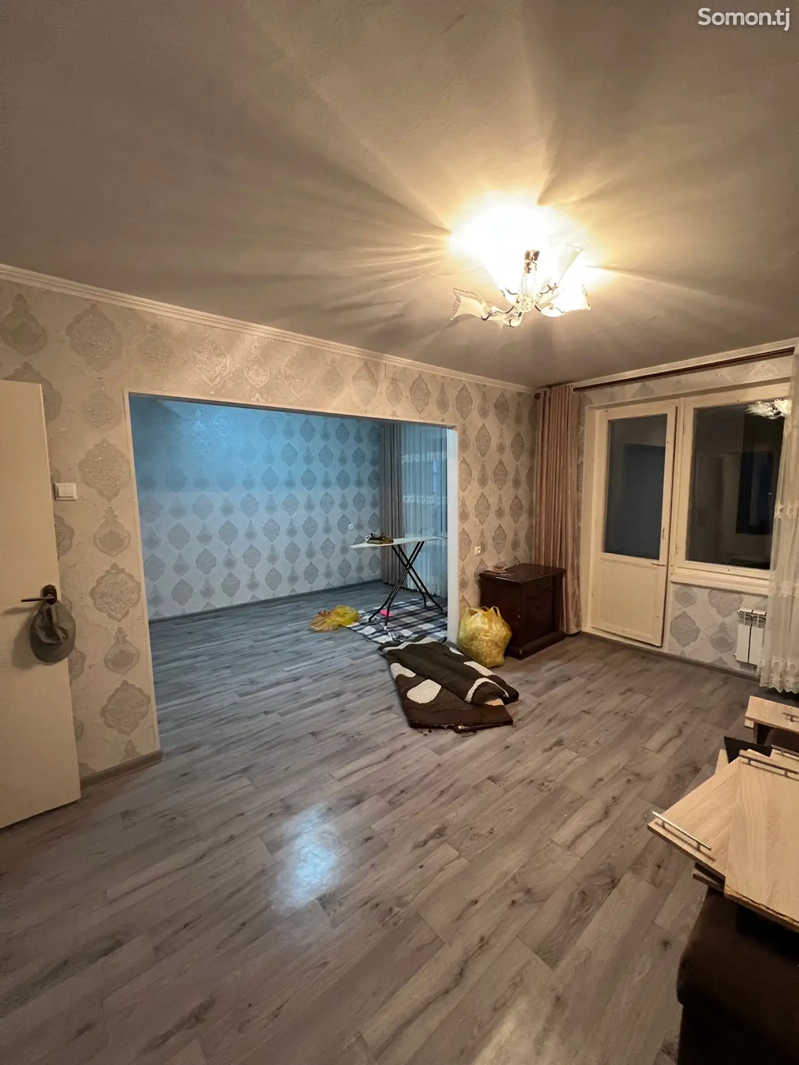 5-комн. квартира, 4 этаж, 100 м², Испечак-1