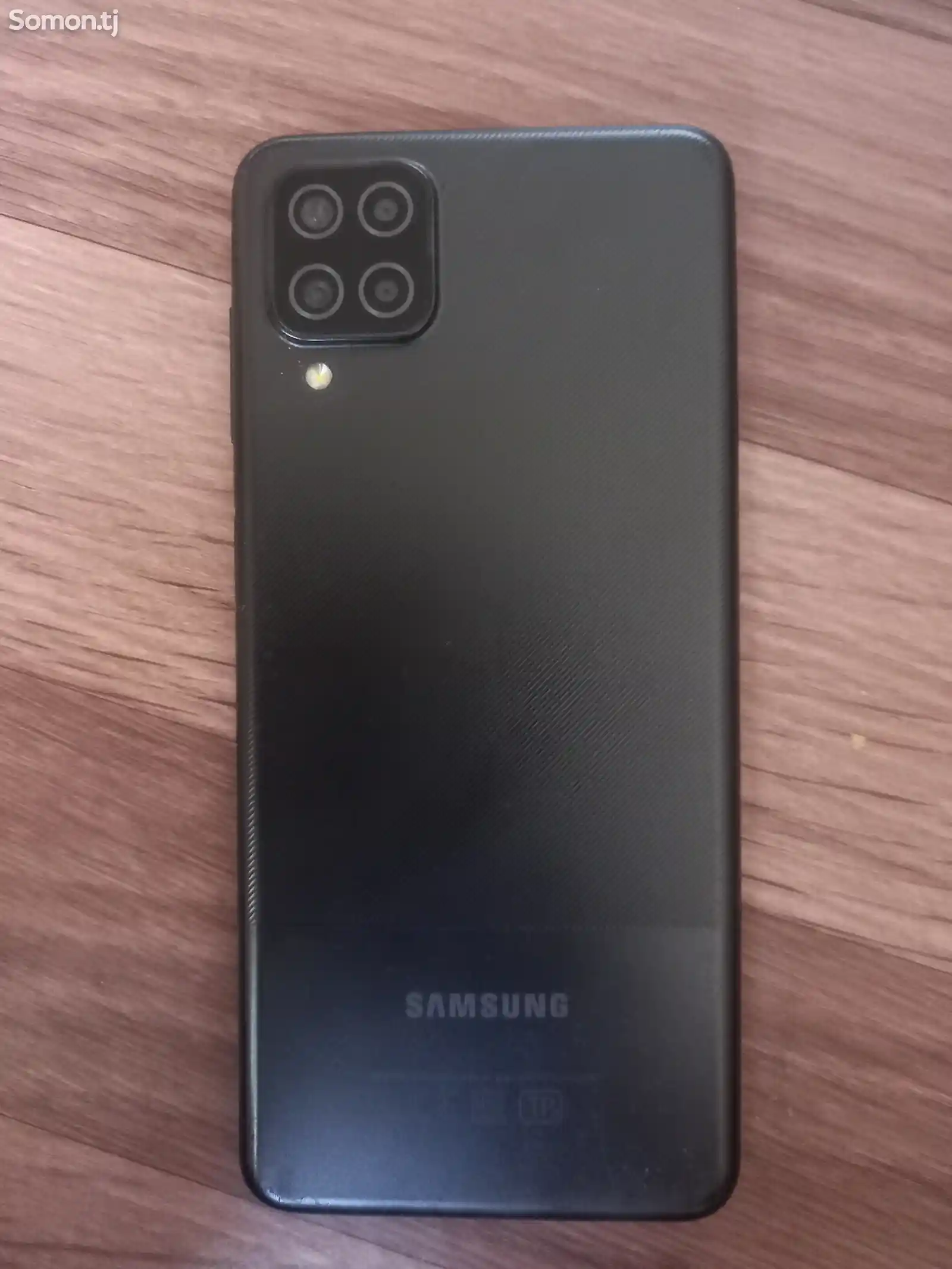 Samsung Galaxy А12-1