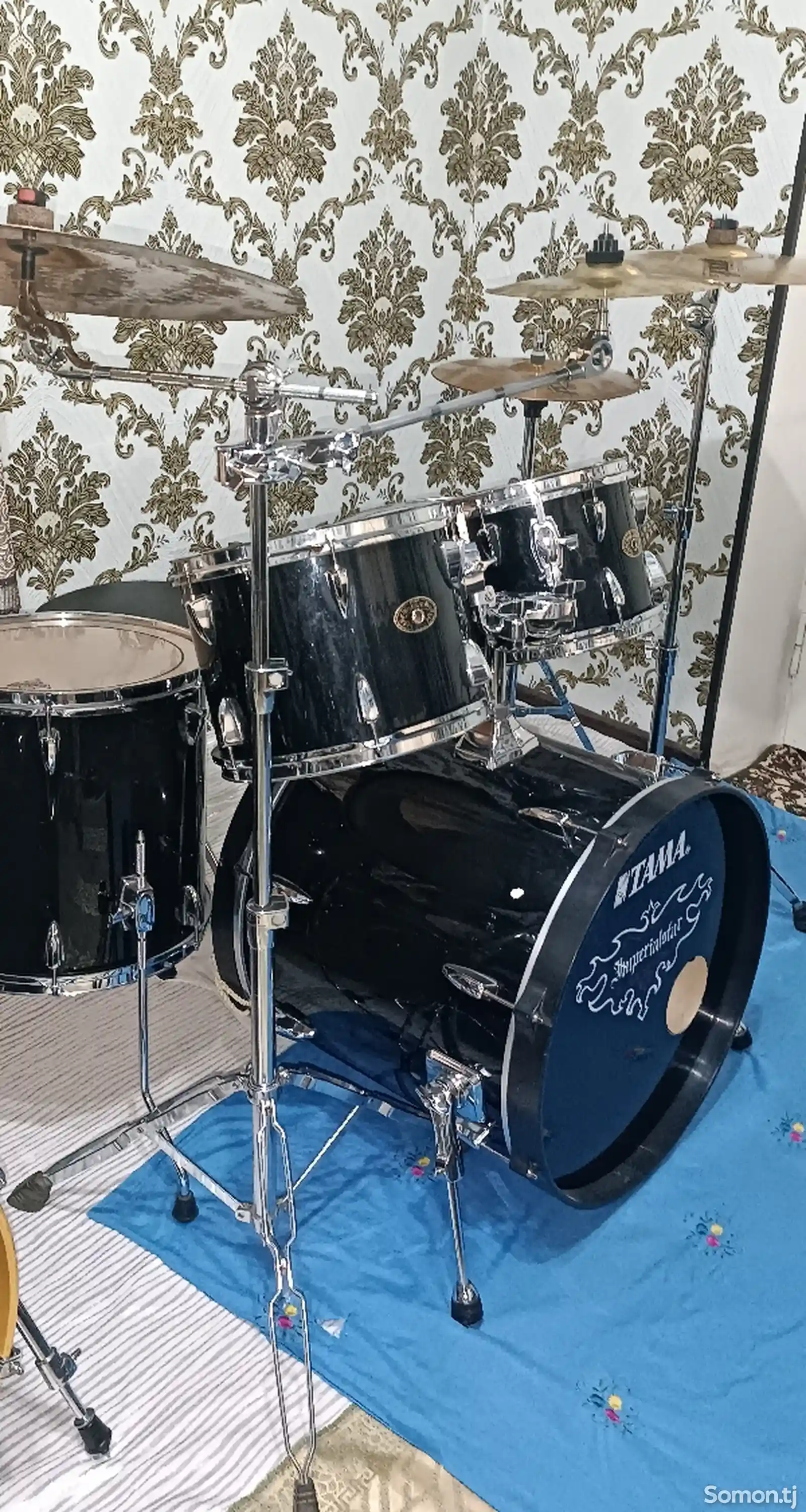 Ударная установка Tama Imperialstar-2