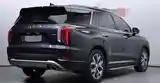 Hyundai Palisade, 2019-2