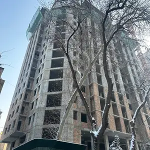 2-комн. квартира, 13 этаж, 109 м², Оперка ( KFS)