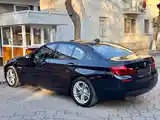 BMW 5 series, 2016-3