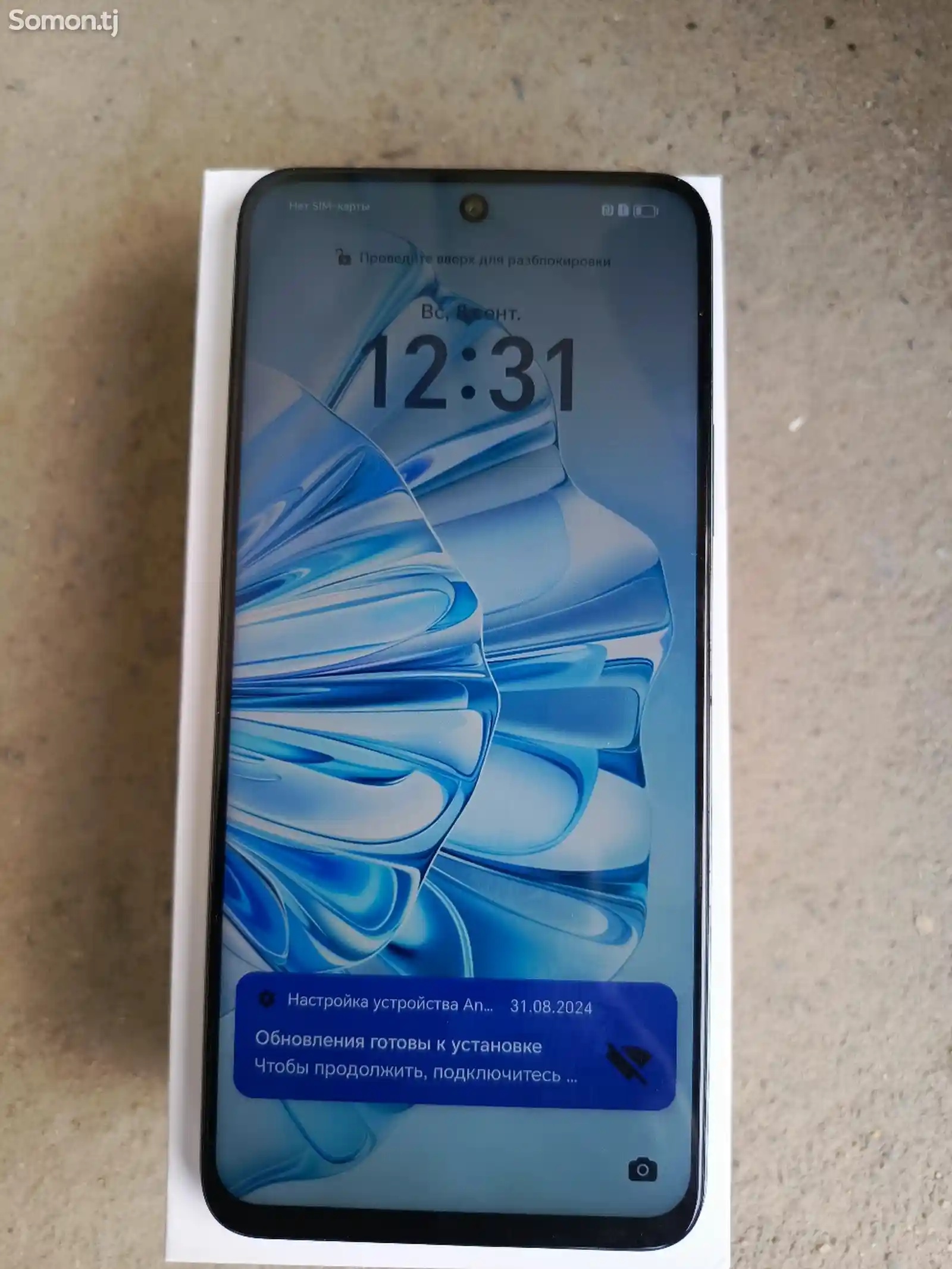 Huawei Honor X7B 128Gb-3