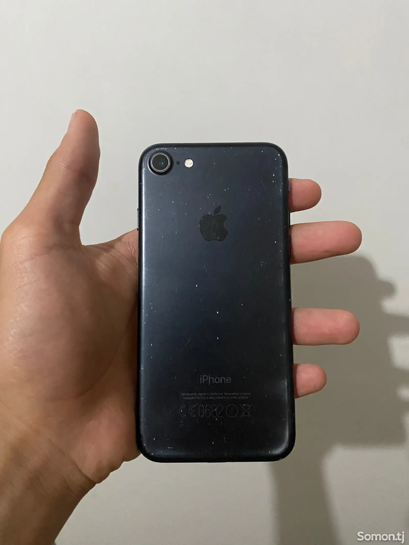 Apple iPhone 7, 32 gb-1